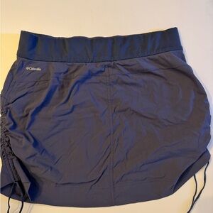 Columbia Women’s Navy Skort